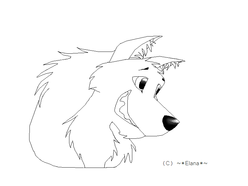 Line-art