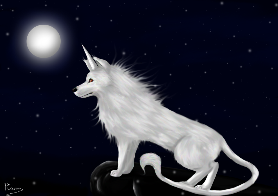 Liolficorn