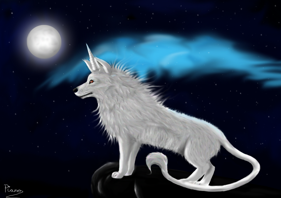Liolficorn (Updated)