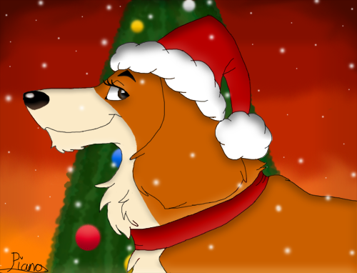 Christmas is Here!