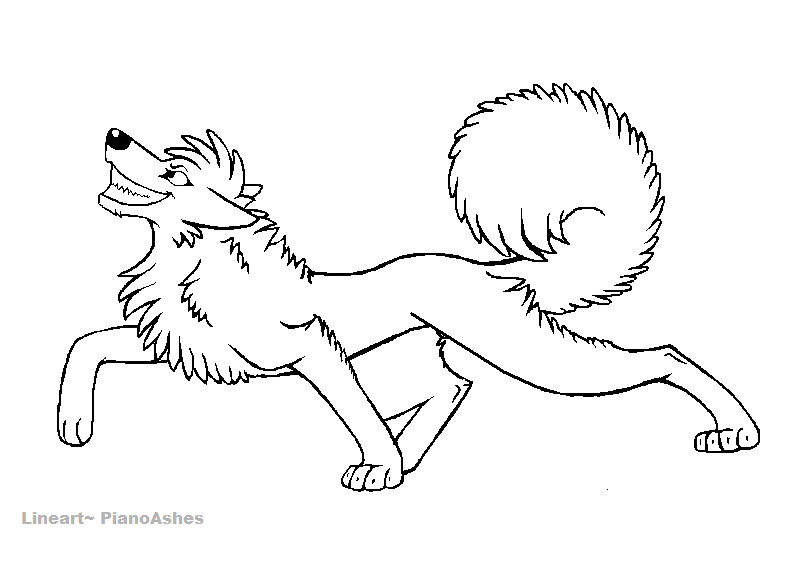 Lineart