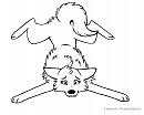 More lyric lineart