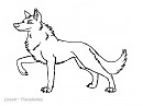Lineart neatened up
