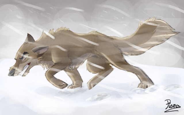 Balto's Journey