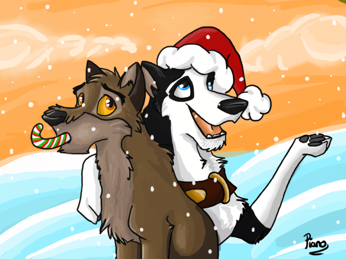 Merry Christmas!