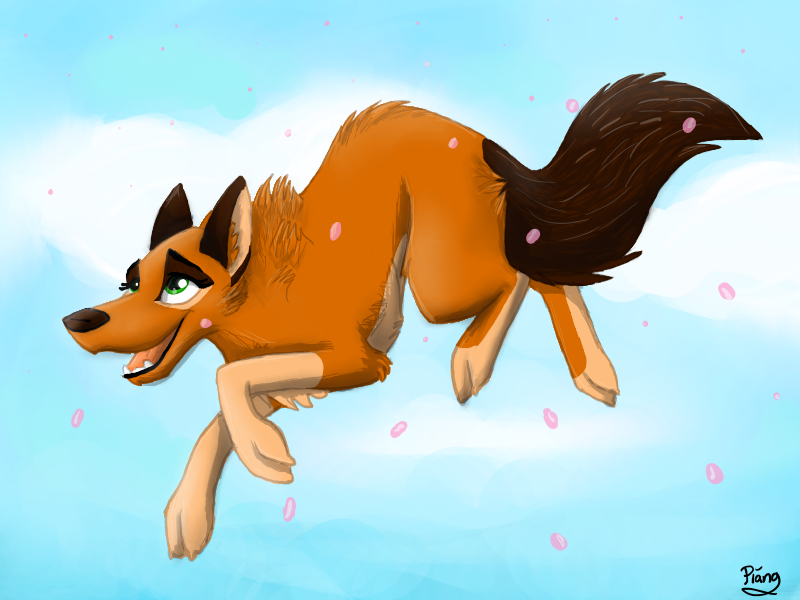 Freefall