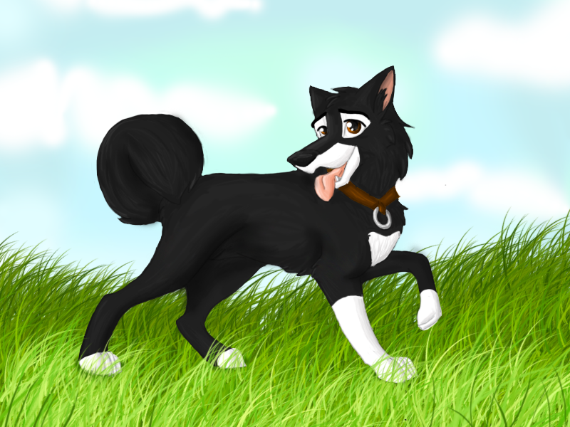 If Balto had been designed differently...