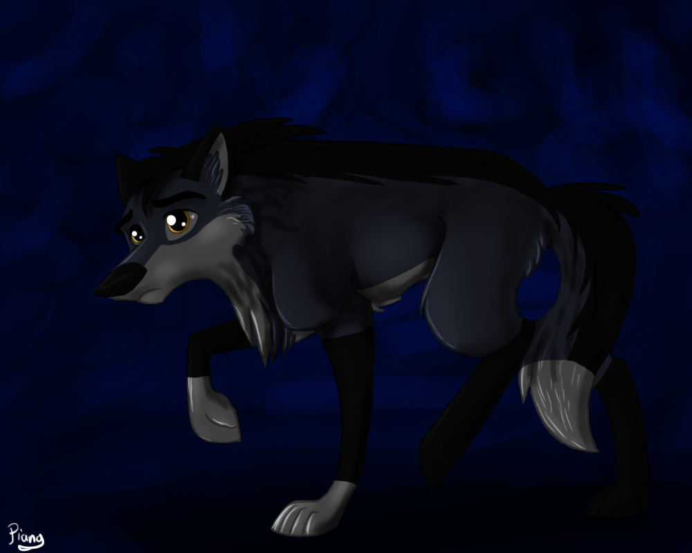 Trade with Jeod The Wolf