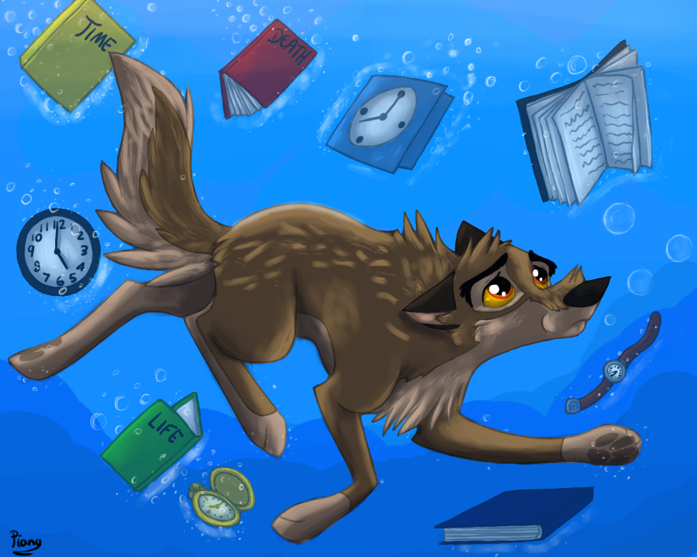 Swimming