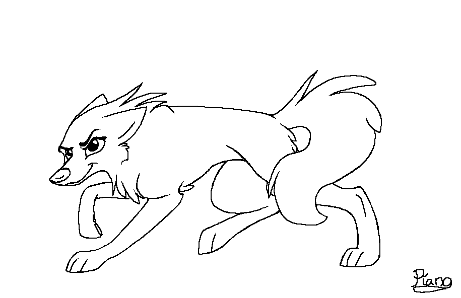 Moar Linart Yay!