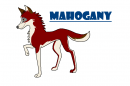 ~Mahogany~