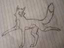 trot