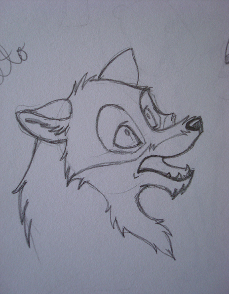 yay! Balto