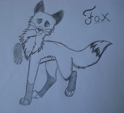 fox