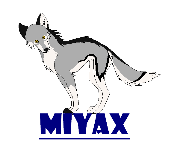 Miyax