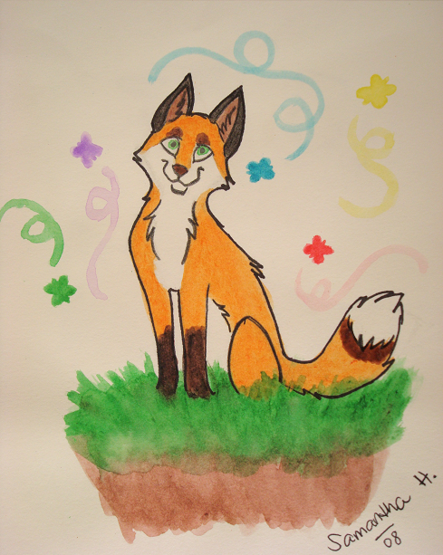 fox :D