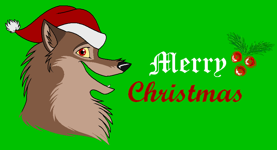 merry christmas :D