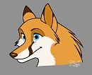 im a fox ;P
