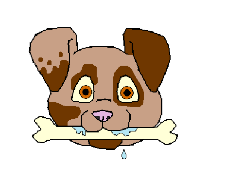 ~ PUPPY ~