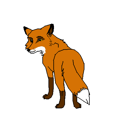 FOX