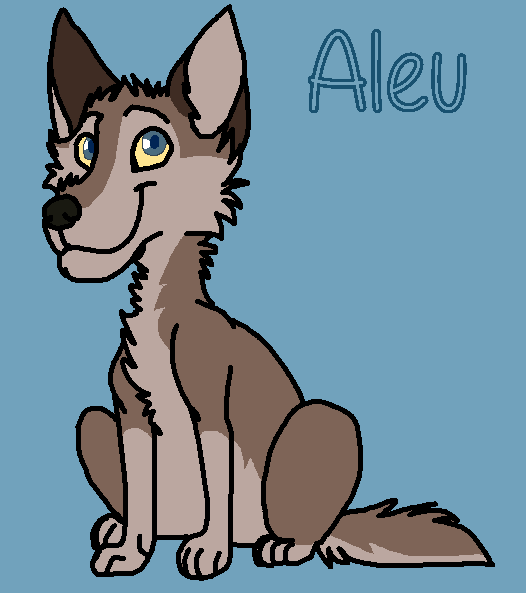 Little Aleu