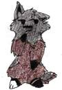 Awwww look at the chibi me!