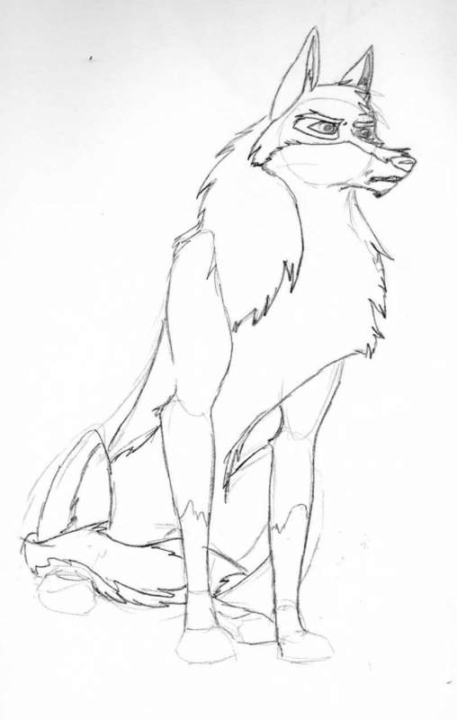 Rough Balto