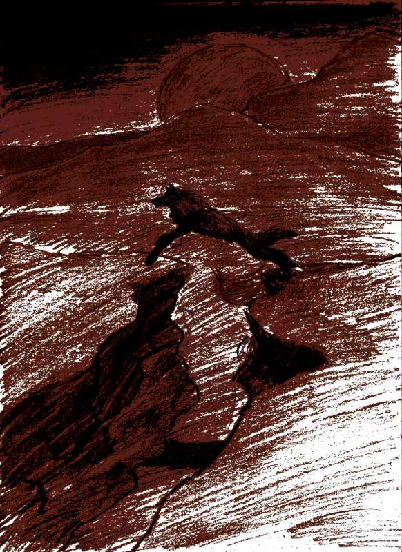 Crimson Run