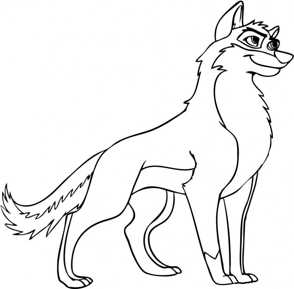 my first balto pic