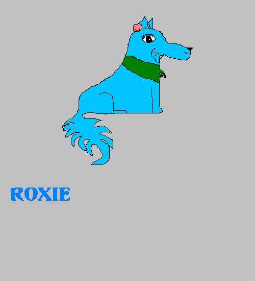 Roxie