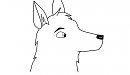 Lineart. [: