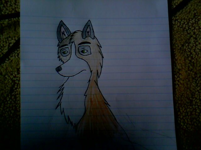 Ehh, I'm trying.
