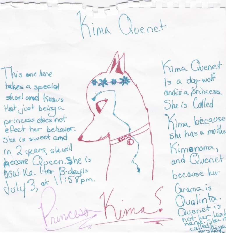 Kima Quenet