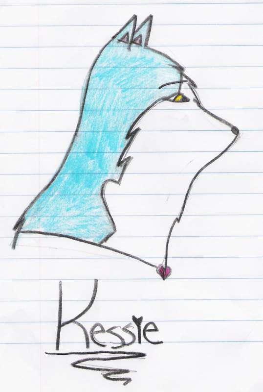 Kessie
