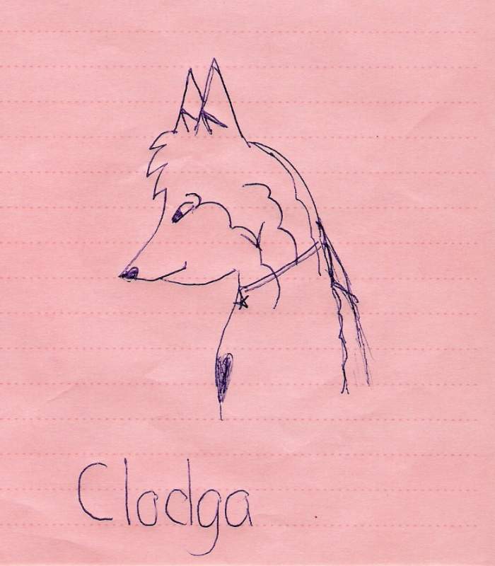 Clodga