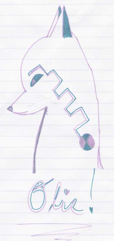 Olie