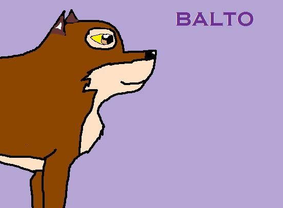 Balto