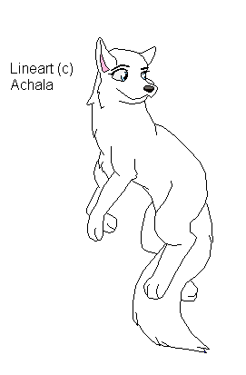 .... Lineart?