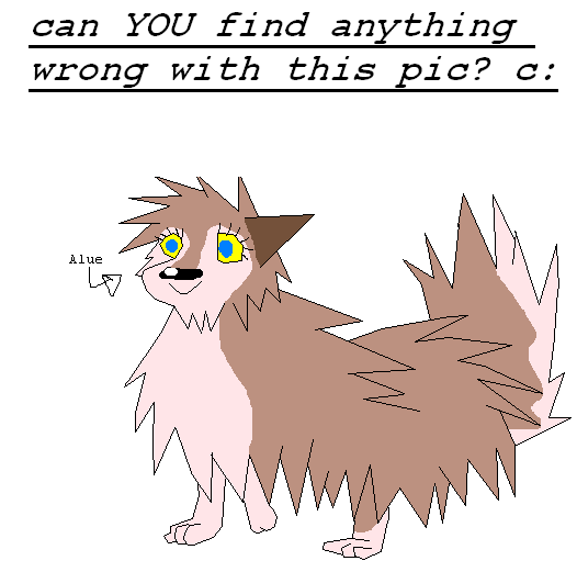 best drawnig i evr drew c: