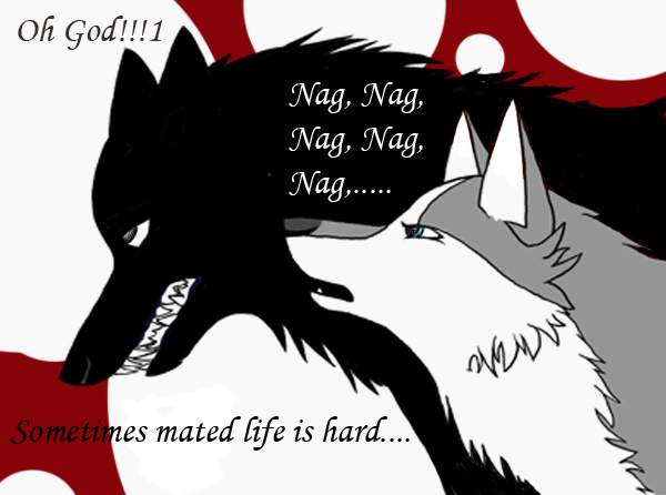 Mated Life