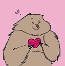 Luk valentine