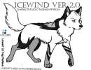 ICEWIND 2.0 REFERENCE SHEET