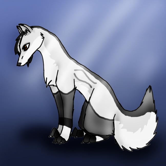Pure Madness (Giftie for Lia)