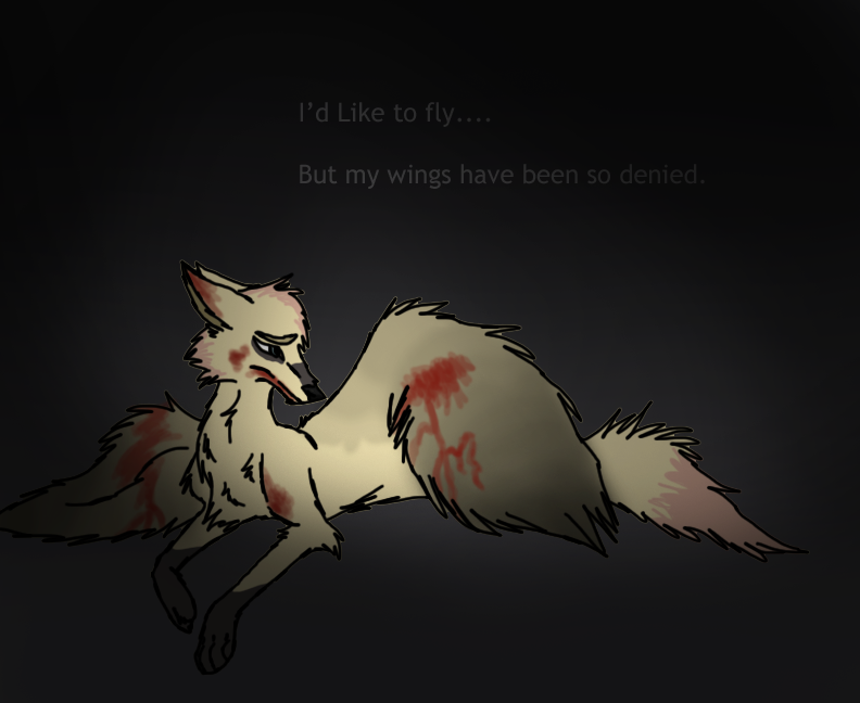 -~Down in a Hole~-