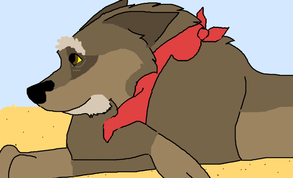 Old Balto