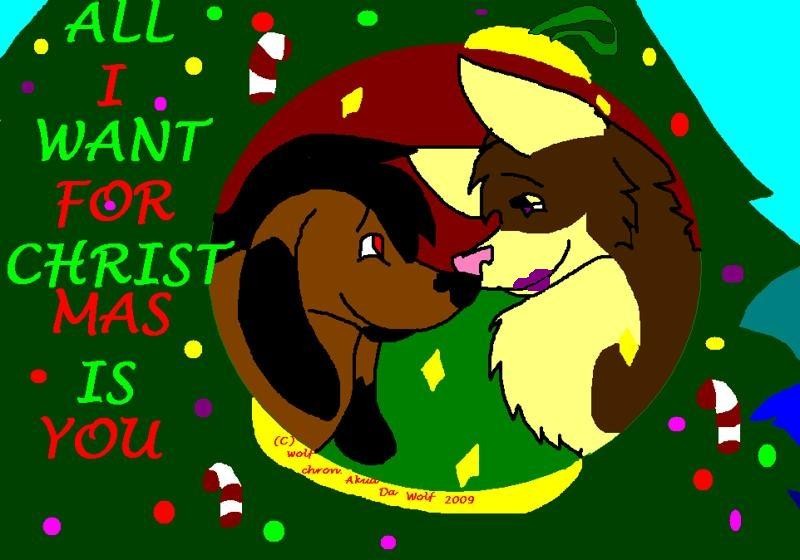 Spread A lil Christmas Joy