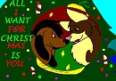 Spread A lil Christmas Joy