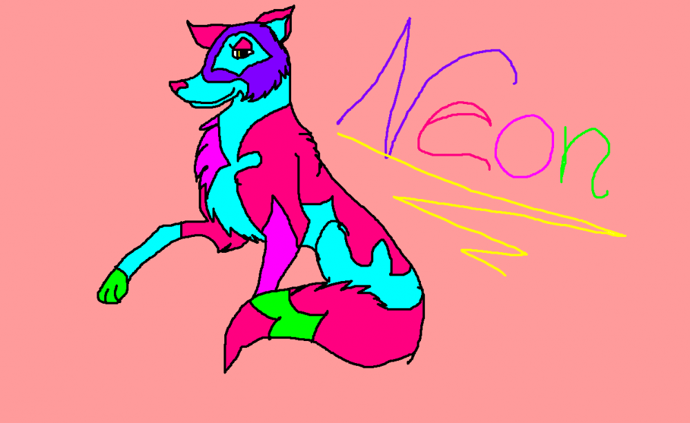 NEON