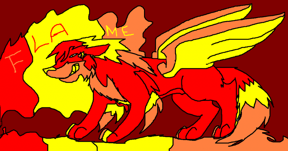 Flame
