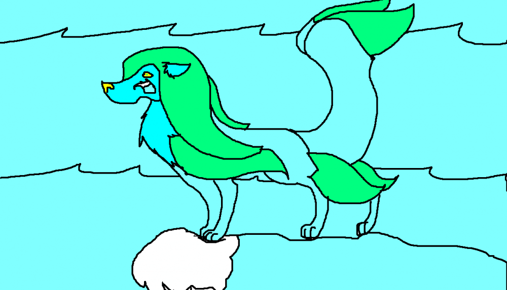 Sea